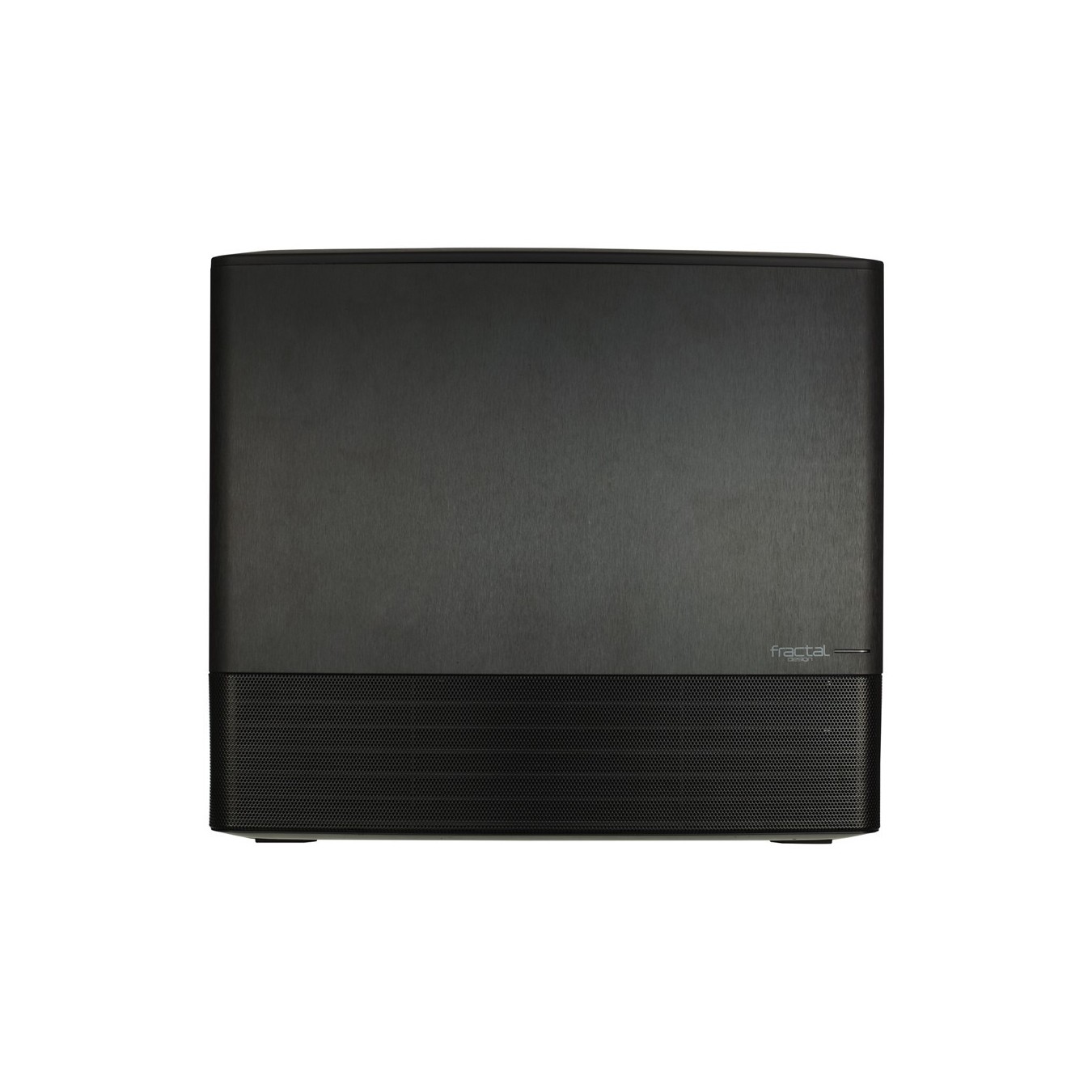 Tower Fractal Design Node 804 Black - Node 804 - Micro-ATX Tower Case — Buy in Cyprus with Fast Delivery
