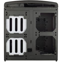 Buy Tower Fractal Design Node 804 Black - Node 804 - Micro-ATX Tower Case in Cyprus, Nicosia, Limassol, Larnaka, Pafos