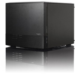 Buy Tower Fractal Design Node 804 Black - Node 804 - Micro-ATX Tower Case in Cyprus, Nicosia, Limassol, Larnaka, Pafos