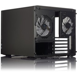 Buy Tower Fractal Design Node 804 Black - Node 804 - Micro-ATX Tower Case in Cyprus, Nicosia, Limassol, Larnaka, Pafos