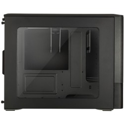 Buy Tower Fractal Design Node 804 Black - Node 804 - Micro-ATX Tower Case in Cyprus, Nicosia, Limassol, Larnaka, Pafos