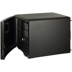 Buy Tower Fractal Design Node 804 Black - Node 804 - Micro-ATX Tower Case in Cyprus, Nicosia, Limassol, Larnaka, Pafos