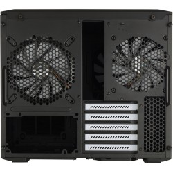 Buy Tower Fractal Design Node 804 Black - Node 804 - Micro-ATX Tower Case in Cyprus, Nicosia, Limassol, Larnaka, Pafos