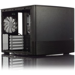 Buy Tower Fractal Design Node 804 Black - Node 804 - Micro-ATX Tower Case in Cyprus, Nicosia, Limassol, Larnaka, Pafos
