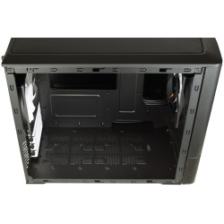 Buy Tower Fractal Design Node 804 Black - Node 804 - Micro-ATX Tower Case in Cyprus, Nicosia, Limassol, Larnaka, Pafos