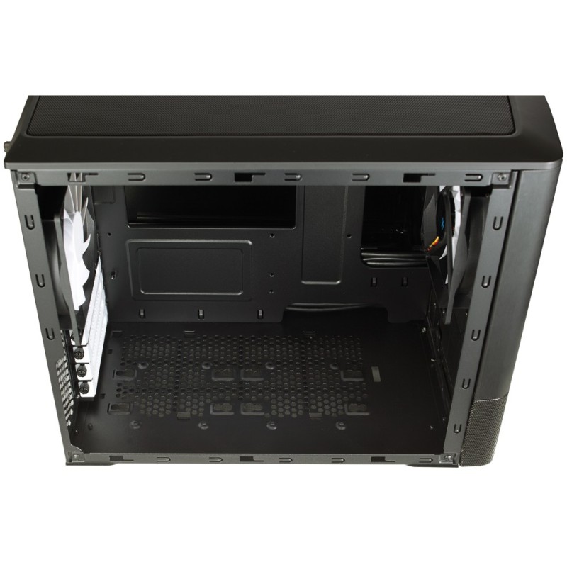 Buy Tower Fractal Design Node 804 Black - Node 804 - Micro-ATX Tower Case in Cyprus, Nicosia, Limassol, Larnaka, Pafos