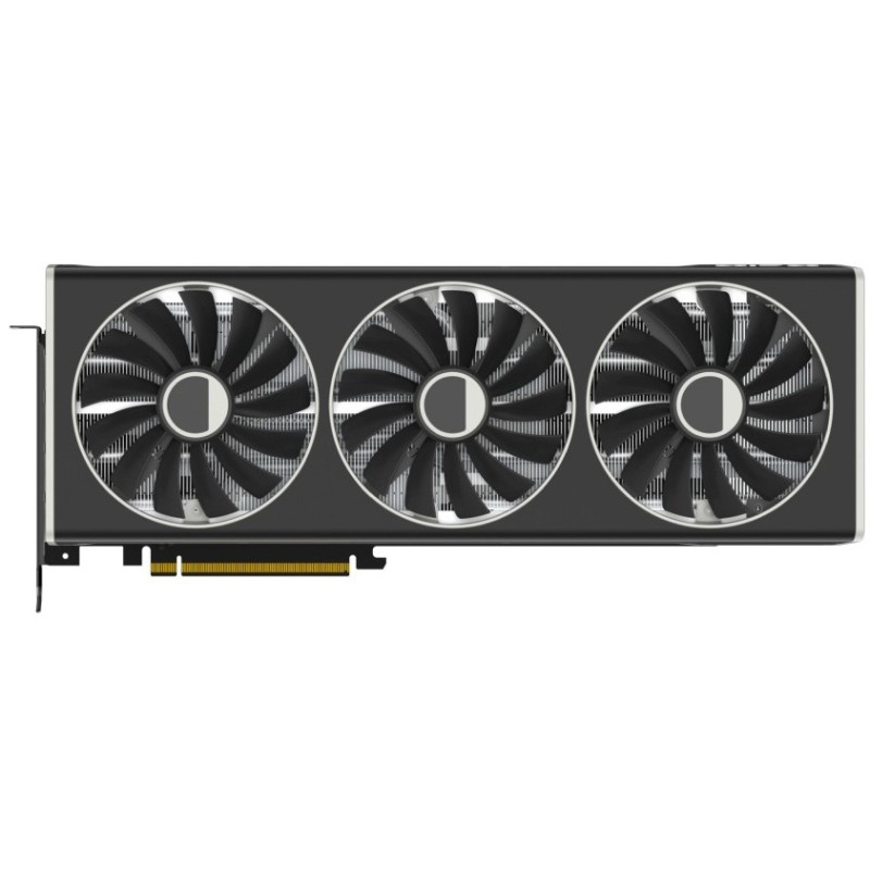 Buy RX 7900XT 20GB XFX Merc310 GDDR6 3Fan - 7900XT - Open-air, 20GB GDDR6 in Cyprus, Nicosia, Limassol, Larnaka, Pafos