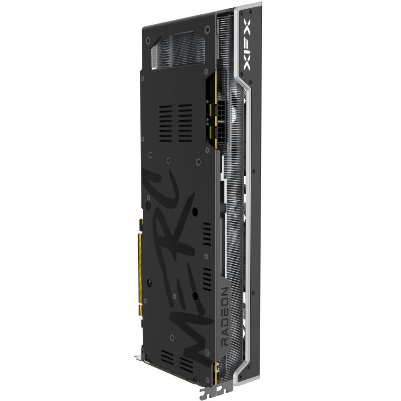 Buy RX 7900XT 20GB XFX Merc310 GDDR6 3Fan - 7900XT - Open-air, 20GB GDDR6 in Cyprus, Nicosia, Limassol, Larnaka, Pafos