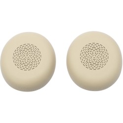 Buy Jabra Ear Cushions for Evolve2 75 - Evolve2 75 - Beige, 2 Pack in Cyprus, Nicosia, Limassol, Larnaka, Pafos