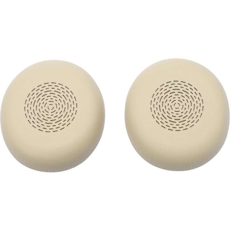 Buy Jabra Ear Cushions for Evolve2 75 - Evolve2 75 - Beige, 2 Pack in Cyprus, Nicosia, Limassol, Larnaka, Pafos