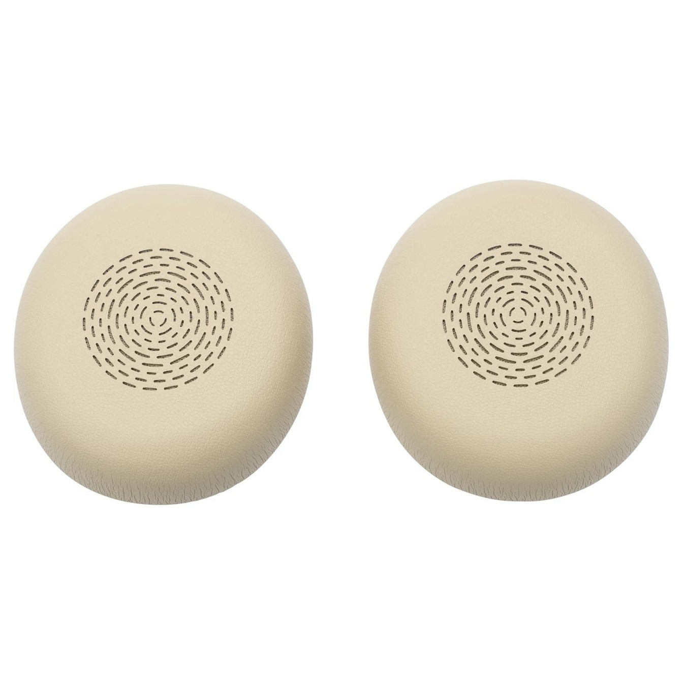 Jabra Ear Cushions for Evolve2 75 - Evolve2 75 - Beige, 2 Pack — Buy in Cyprus with Fast Delivery