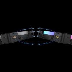 Buy Thermaltake SWAFAN EX12 ARGB PC Cooling Fan TT Premium Edition 3 Fan Pack - ... in Cyprus, Nicosia, Limassol, Larnaka, Pafos