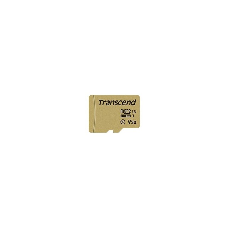 Buy CARD microSD Card 8GB Transcend SDHC USD500S w Adapter - USD500S - microSD 8GB in Cyprus, Nicosia, Limassol, Larnaka, Pafos