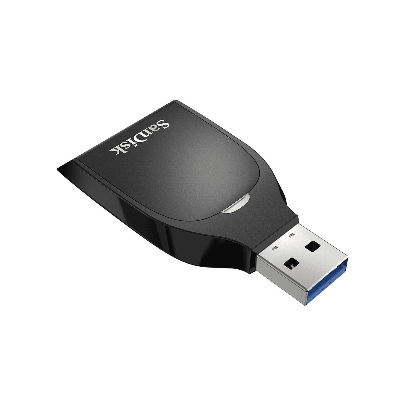SanDisk UHS-I Card Reader - Characteristics (USB 3.0, SD/microSD) — Buy in Cyprus with Fast Delivery