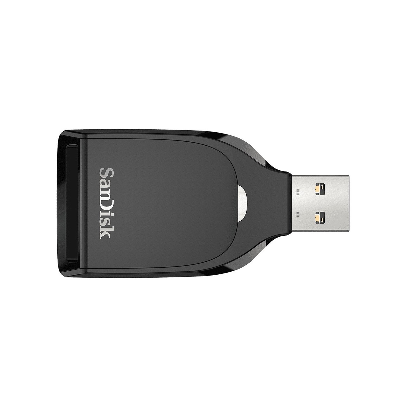 SanDisk UHS-I Card Reader - Characteristics (USB 3.0, SD/microSD) — Buy in Cyprus with Fast Delivery