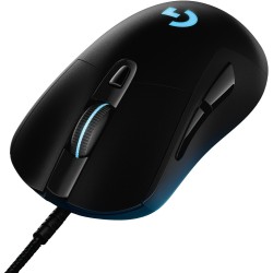 Buy Logitech G403 HERO Gaming Mouse - G403 HERO - Gaming USB mouse with 16K DPI ... in Cyprus, Nicosia, Limassol, Larnaka, Pafos