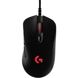 Buy Logitech G403 HERO Gaming Mouse - G403 HERO - Gaming USB mouse with 16K DPI ... in Cyprus, Nicosia, Limassol, Larnaka, Pafos