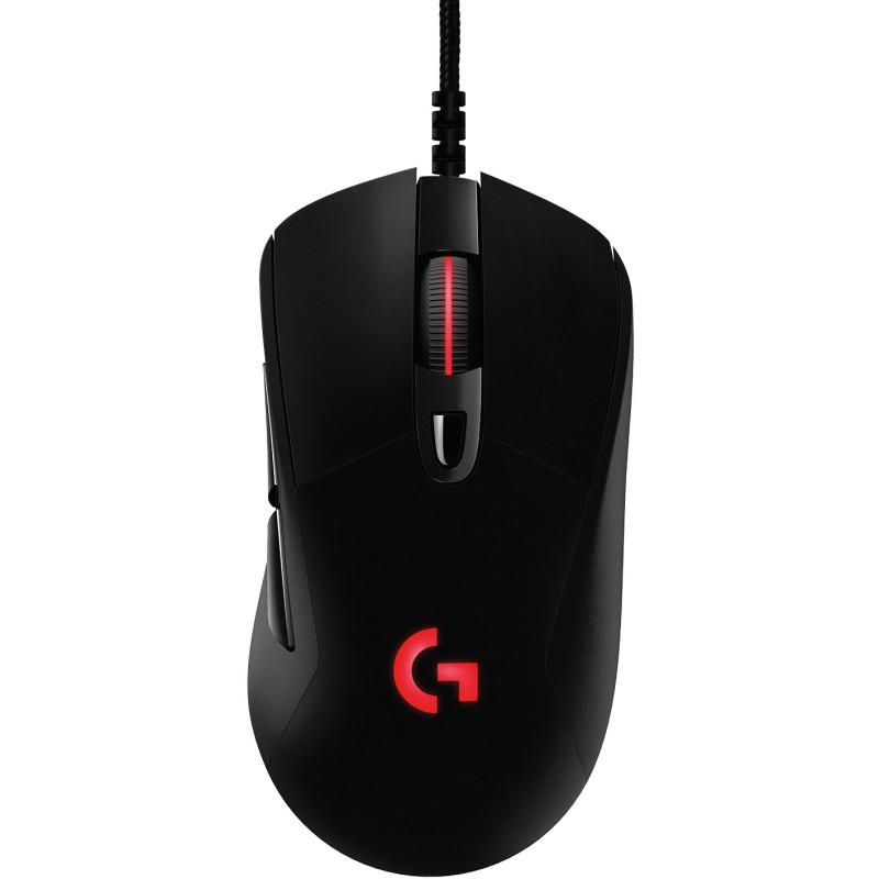Buy Logitech G403 HERO Gaming Mouse - G403 HERO - Gaming USB mouse with 16K DPI ... in Cyprus, Nicosia, Limassol, Larnaka, Pafos