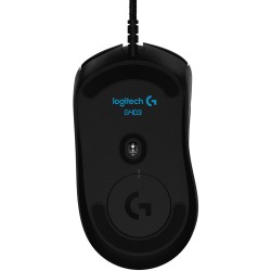 Buy Logitech G403 HERO Gaming Mouse - G403 HERO - Gaming USB mouse with 16K DPI ... in Cyprus, Nicosia, Limassol, Larnaka, Pafos