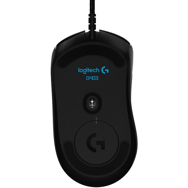 Buy Logitech G403 HERO Gaming Mouse - G403 HERO - Gaming USB mouse with 16K DPI ... in Cyprus, Nicosia, Limassol, Larnaka, Pafos