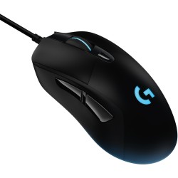 Buy Logitech G403 HERO Gaming Mouse - G403 HERO - Gaming USB mouse with 16K DPI ... in Cyprus, Nicosia, Limassol, Larnaka, Pafos