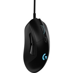 Buy Logitech G403 HERO Gaming Mouse - G403 HERO - Gaming USB mouse with 16K DPI ... in Cyprus, Nicosia, Limassol, Larnaka, Pafos