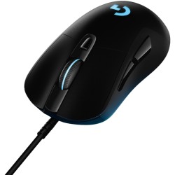 Buy Logitech G403 HERO Gaming Mouse - G403 HERO - Gaming USB mouse with 16K DPI ... in Cyprus, Nicosia, Limassol, Larnaka, Pafos