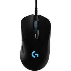 Buy Logitech G403 HERO Gaming Mouse - G403 HERO - Gaming USB mouse with 16K DPI ... in Cyprus, Nicosia, Limassol, Larnaka, Pafos