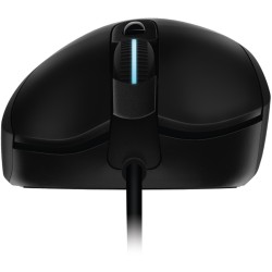Buy Logitech G403 HERO Gaming Mouse - G403 HERO - Gaming USB mouse with 16K DPI ... in Cyprus, Nicosia, Limassol, Larnaka, Pafos