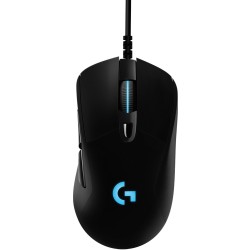 Buy Logitech G403 HERO Gaming Mouse - G403 HERO - Gaming USB mouse with 16K DPI ... in Cyprus, Nicosia, Limassol, Larnaka, Pafos