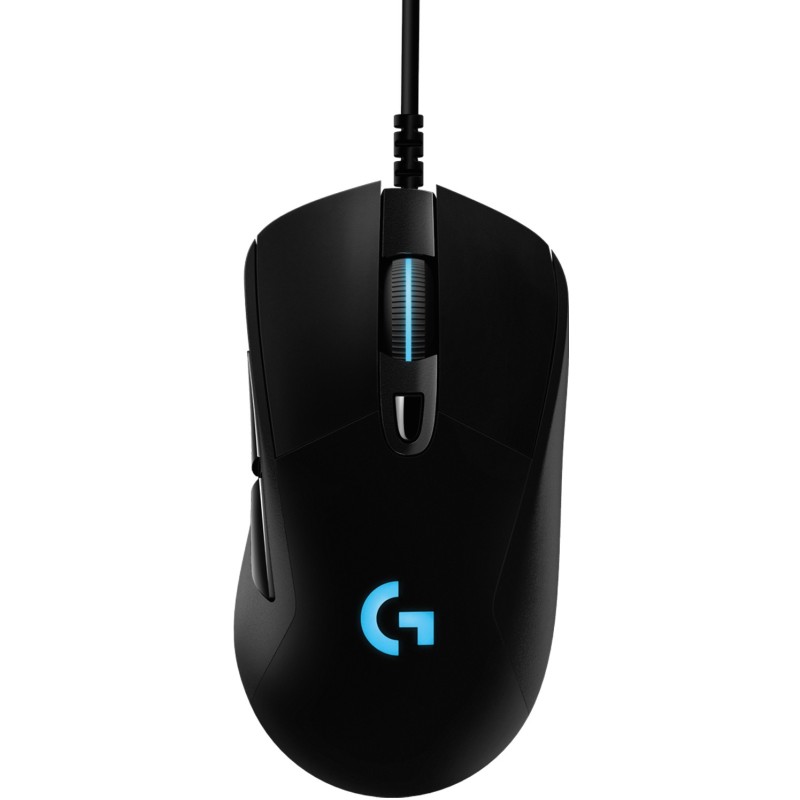 Buy Logitech G403 HERO Gaming Mouse - G403 HERO - Gaming USB mouse with 16K DPI ... in Cyprus, Nicosia, Limassol, Larnaka, Pafos