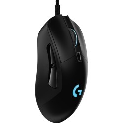 Buy Logitech G403 HERO Gaming Mouse - G403 HERO - Gaming USB mouse with 16K DPI ... in Cyprus, Nicosia, Limassol, Larnaka, Pafos