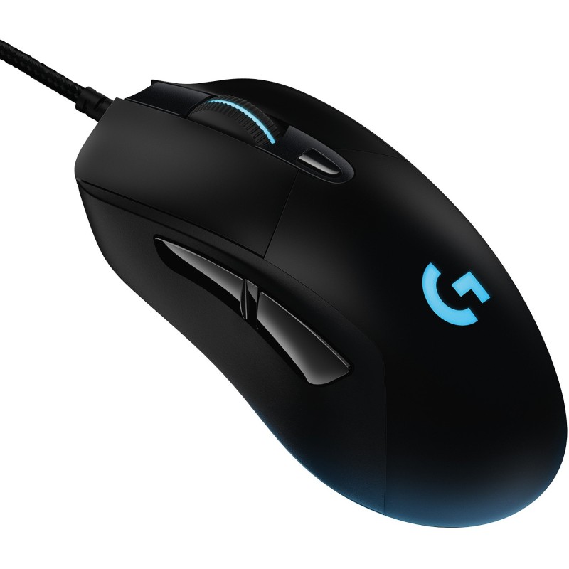 Buy Logitech G403 HERO Gaming Mouse - G403 HERO - Gaming USB mouse with 16K DPI ... in Cyprus, Nicosia, Limassol, Larnaka, Pafos