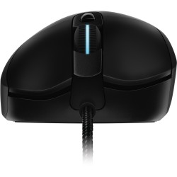 Buy Logitech G403 HERO Gaming Mouse - G403 HERO - Gaming USB mouse with 16K DPI ... in Cyprus, Nicosia, Limassol, Larnaka, Pafos