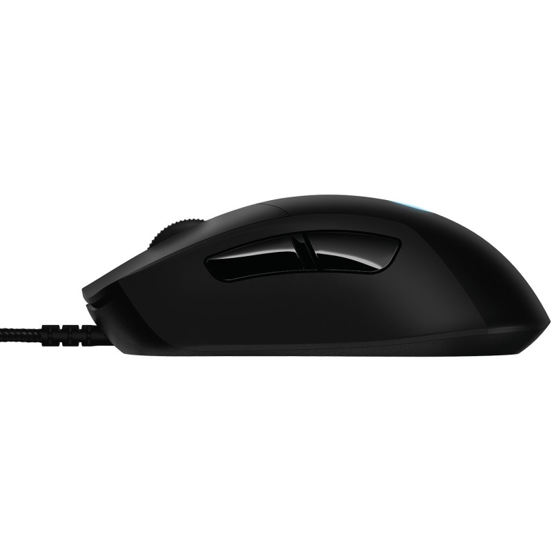 Buy Logitech G403 HERO Gaming Mouse - G403 HERO - Gaming USB mouse with 16K DPI ... in Cyprus, Nicosia, Limassol, Larnaka, Pafos