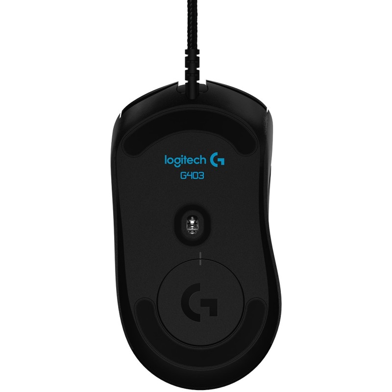 Buy Logitech G403 HERO Gaming Mouse - G403 HERO - Gaming USB mouse with 16K DPI ... in Cyprus, Nicosia, Limassol, Larnaka, Pafos