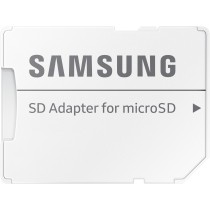 Samsung PRO Endurance microSD 128GB +Adapter — Buy in Cyprus with Fast Delivery