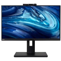 Acer B278UGb 27-inch QHD 2560x1440 120Hz IPS Monitor - B278UGb - Black — Buy in Cyprus with Fast Delivery