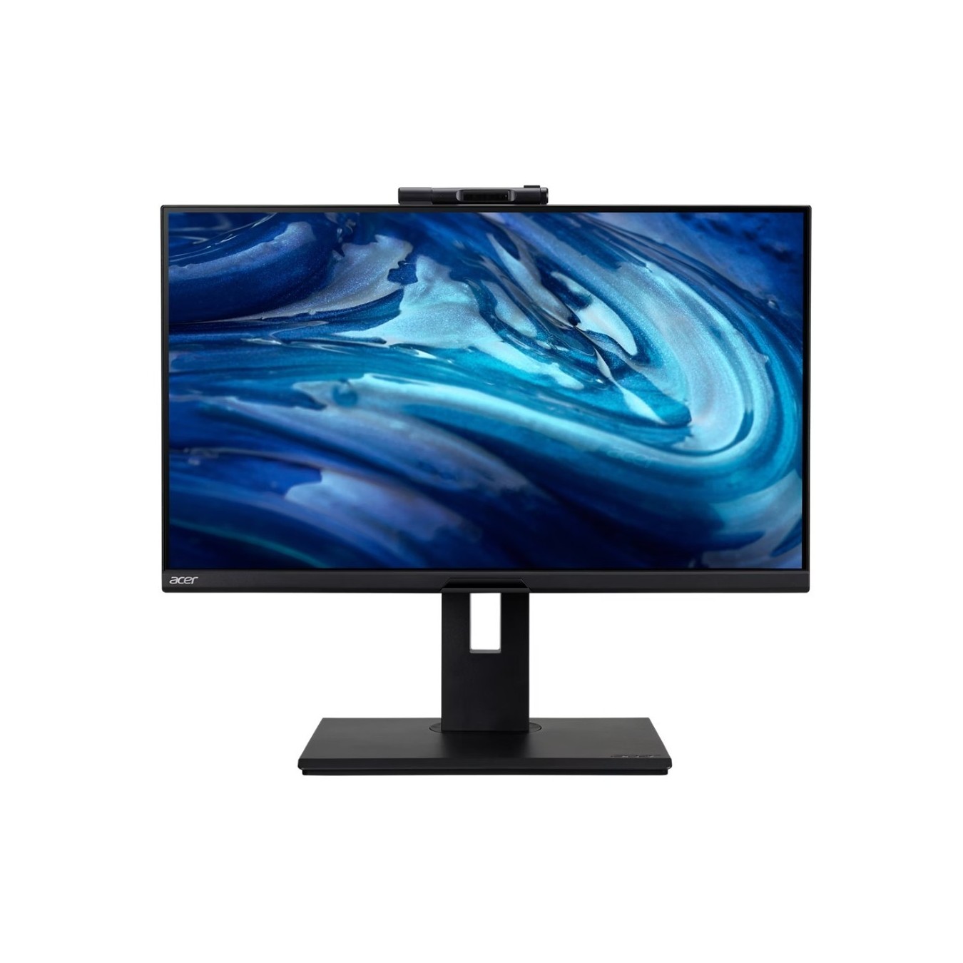 Acer B278UGb 27-inch QHD 2560x1440 120Hz IPS Monitor - B278UGb - Black — Buy in Cyprus with Fast Delivery