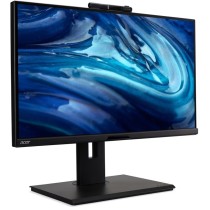 Acer B278UGb 27-inch QHD 2560x1440 120Hz IPS Monitor - B278UGb - Black — Buy in Cyprus with Fast Delivery