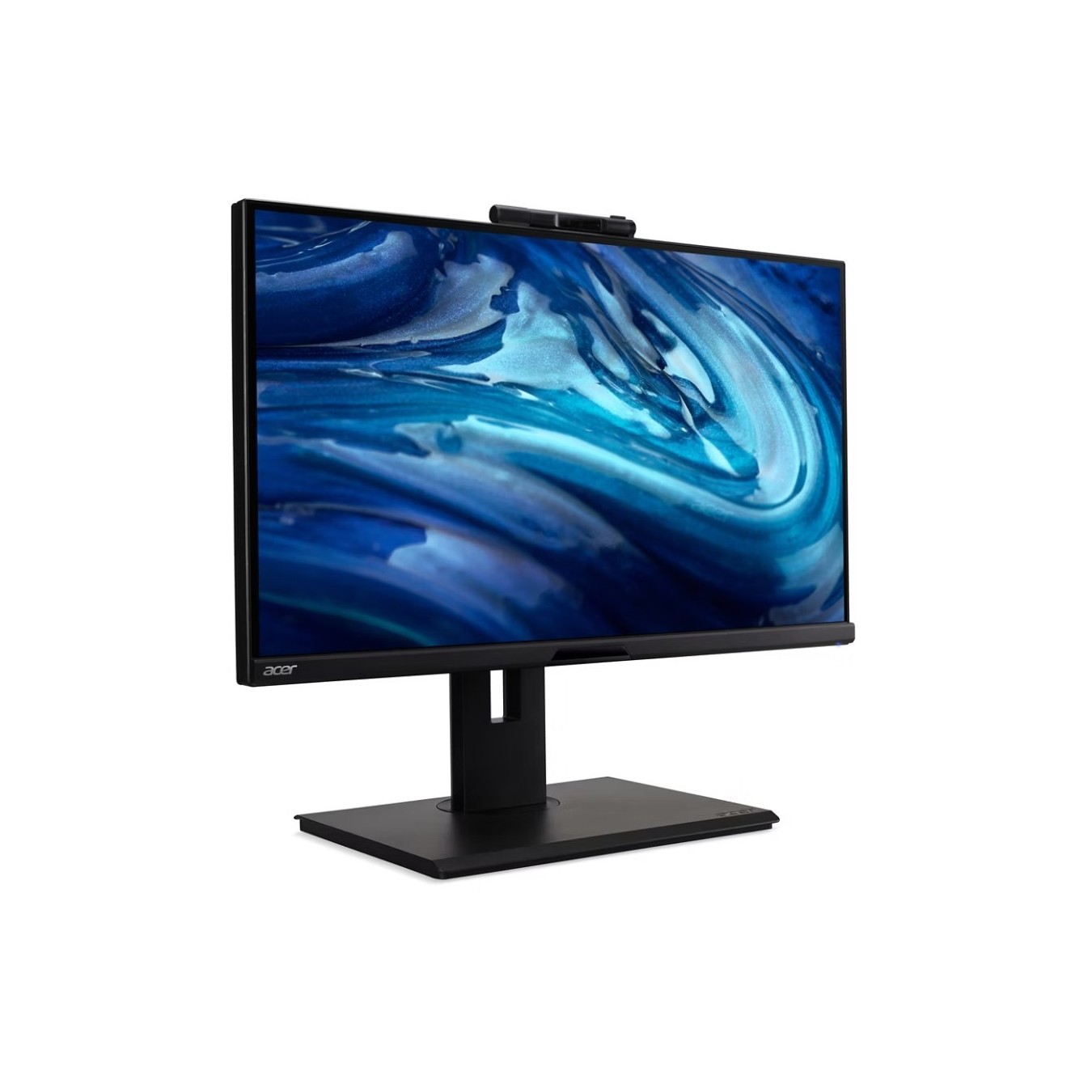 Acer B278UGb 27-inch QHD 2560x1440 120Hz IPS Monitor - B278UGb - Black — Buy in Cyprus with Fast Delivery