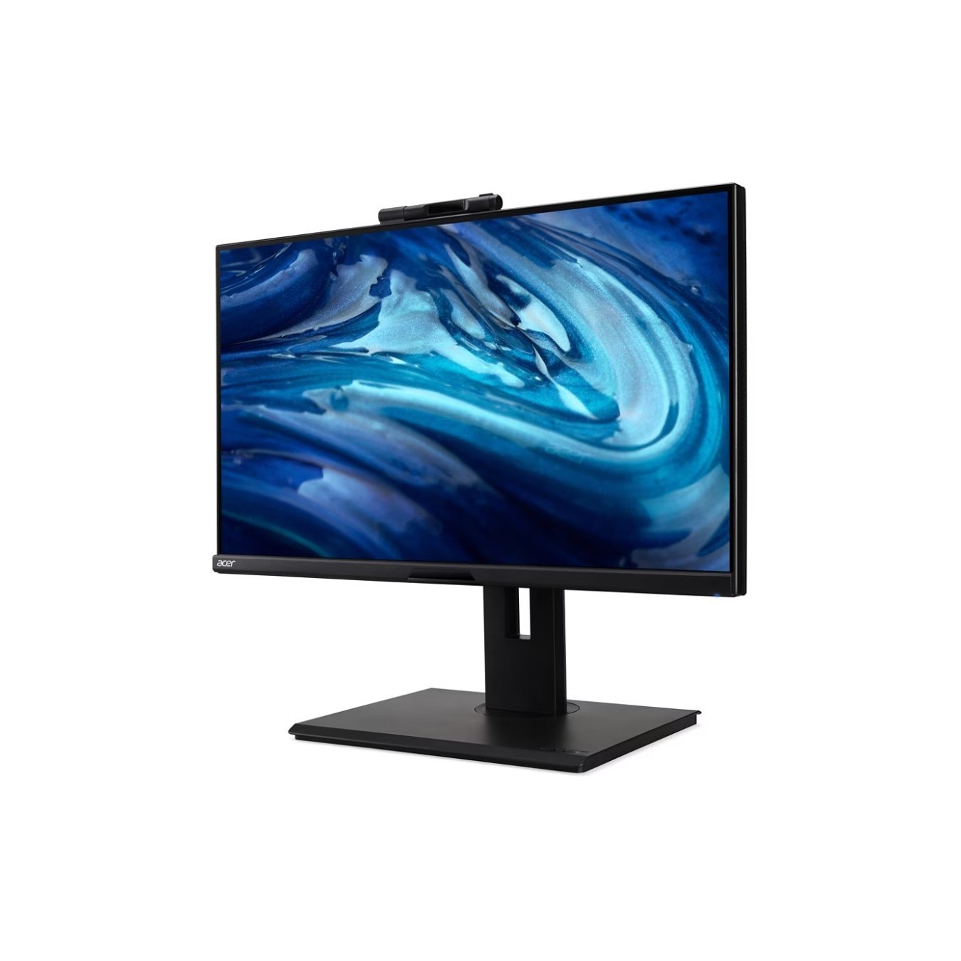 Acer B278UGb 27-inch QHD 2560x1440 120Hz IPS Monitor - B278UGb - Black — Buy in Cyprus with Fast Delivery