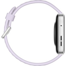 Buy Huawei Watch Fit 4 - Seiya-B19F - Purple Fluoroelastomer Strap in Cyprus, Nicosia, Limassol, Larnaka, Pafos