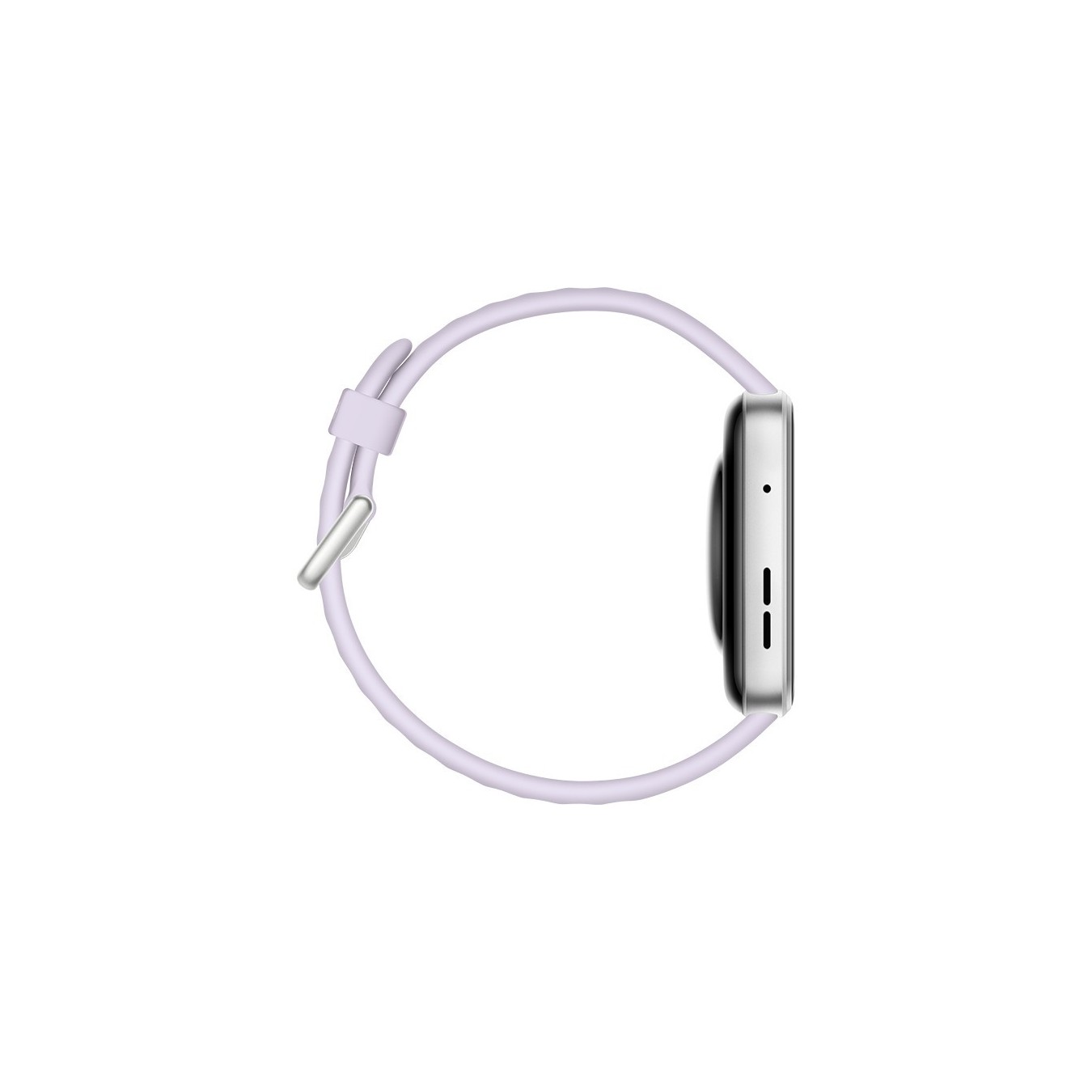 Huawei Watch Fit 4 - Seiya-B19F - Purple Fluoroelastomer Strap — Buy in Cyprus with Fast Delivery