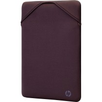 HP Reversible Protective 15.6' Laptop Case - 2F1W8AAy - Graphite-Purple — Buy in Cyprus with Fast Delivery