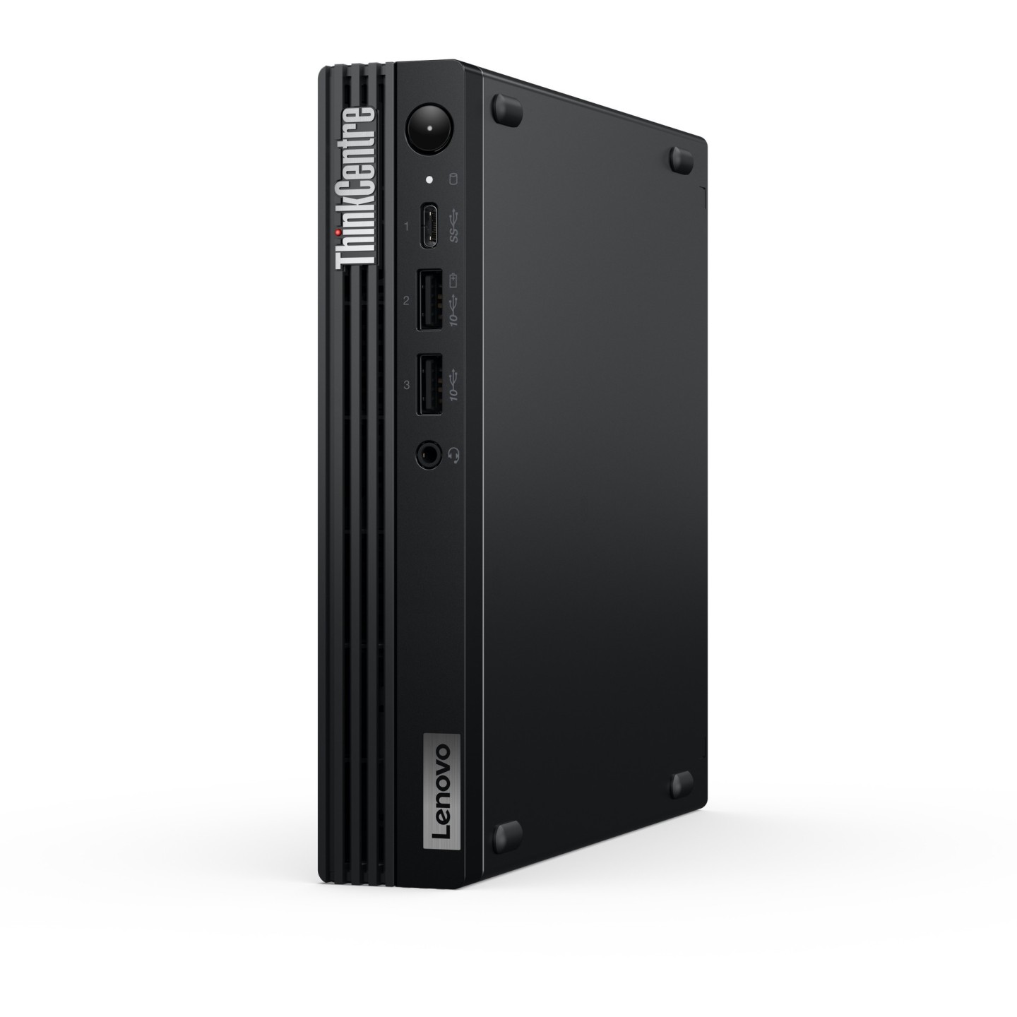 Lenovo ThinkCentre M70q Tiny G5 i5-13400T 16GB 256GB NVMe WLAN No OS (Boxed) — Buy in Cyprus with Fast Delivery