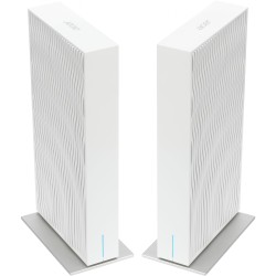 Buy Acer Wave 7 Wifi 7 Mesh Router - Wave 7 - (EU plug, Dual Pack, WiFi 7) in Cyprus, Nicosia, Limassol, Larnaka, Pafos