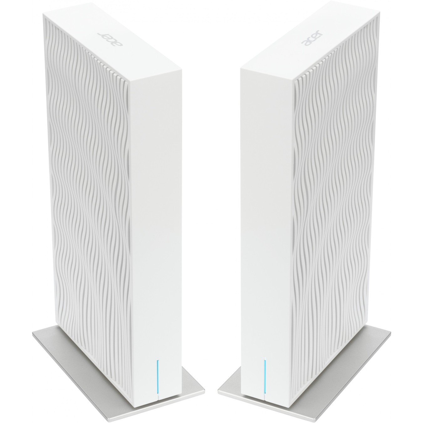 Acer Wave 7 Wifi 7 Mesh Router - Wave 7 - (EU plug, Dual Pack, WiFi 7) — Buy in Cyprus with Fast Delivery