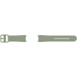 Buy Samsung Sport Band - Olive Green (20 mm M/L) - Characteristics (Color, Memor... in Cyprus, Nicosia, Limassol, Larnaka, Pafos