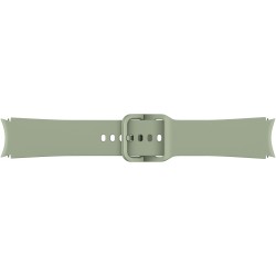 Buy Samsung Sport Band - Olive Green (20 mm M/L) - Characteristics (Color, Memor... in Cyprus, Nicosia, Limassol, Larnaka, Pafos